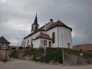 Eglise d'Oberschaeffolsheim